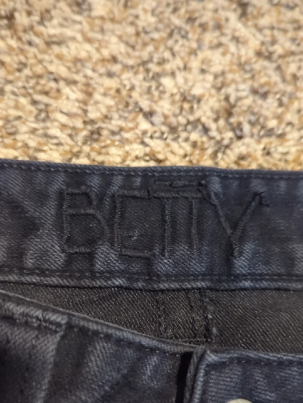 Kimes Ranch Betty Jeans - Picture 4 of 6